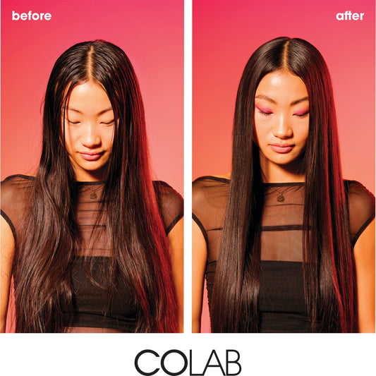 COLAB Dry Shampoo Original - Bergamot and Rose