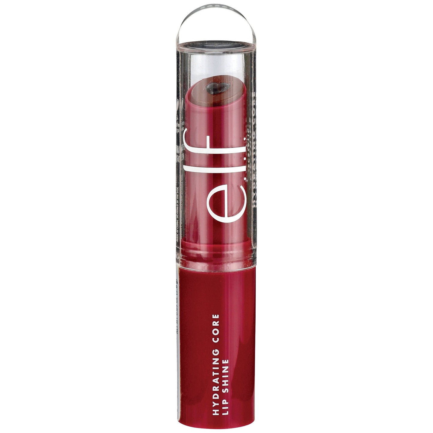 e.l.f. Hydrating Core Lip Shine Ecstatic