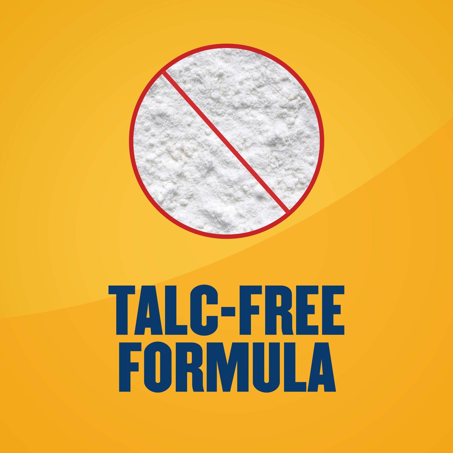 Gold Bond Medicated Original Strength Body Powder, Talc-Free