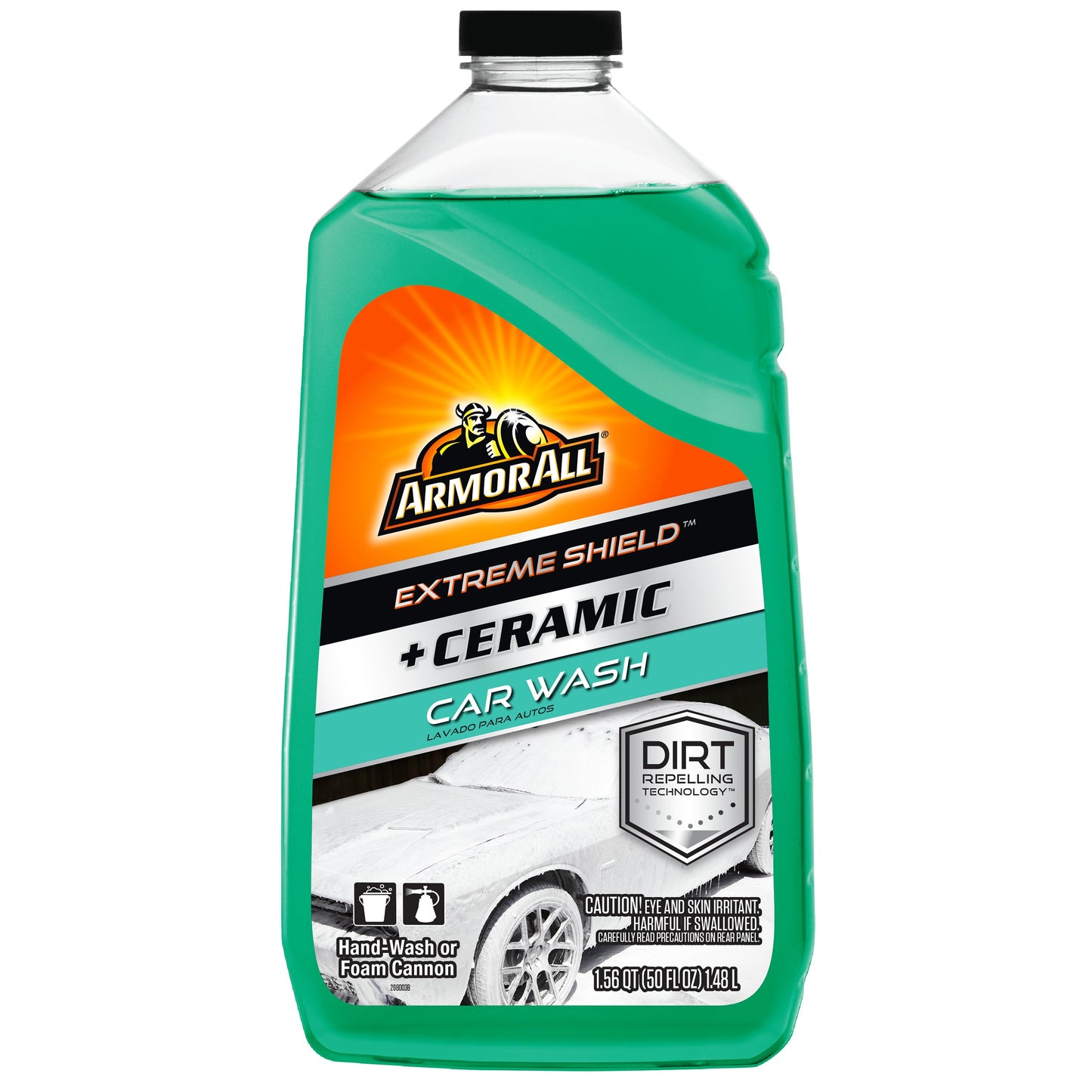 Armor All Extreme Shield + Ceramic Car Wash
