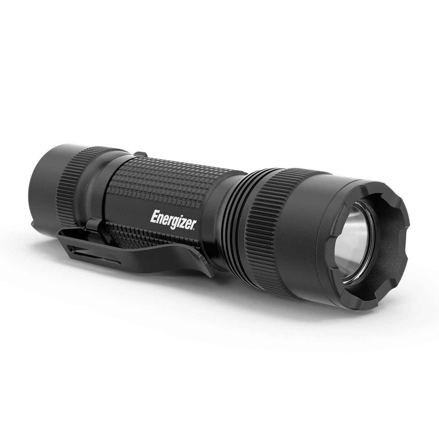 Energizer TAC 300 Metal Flashlight
