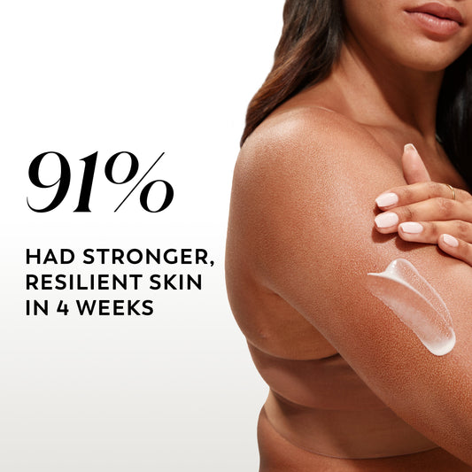 Olay Collagen Firming & Hydrating Body Lotion