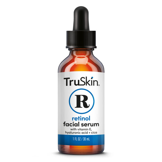 TruSkin Retinol Facial Serum