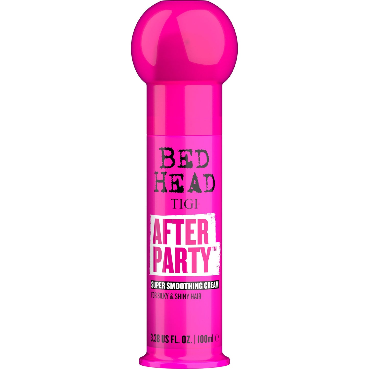 Bed Head by TIGI After Party Smoothing Cream for Silky and Shiny Hair