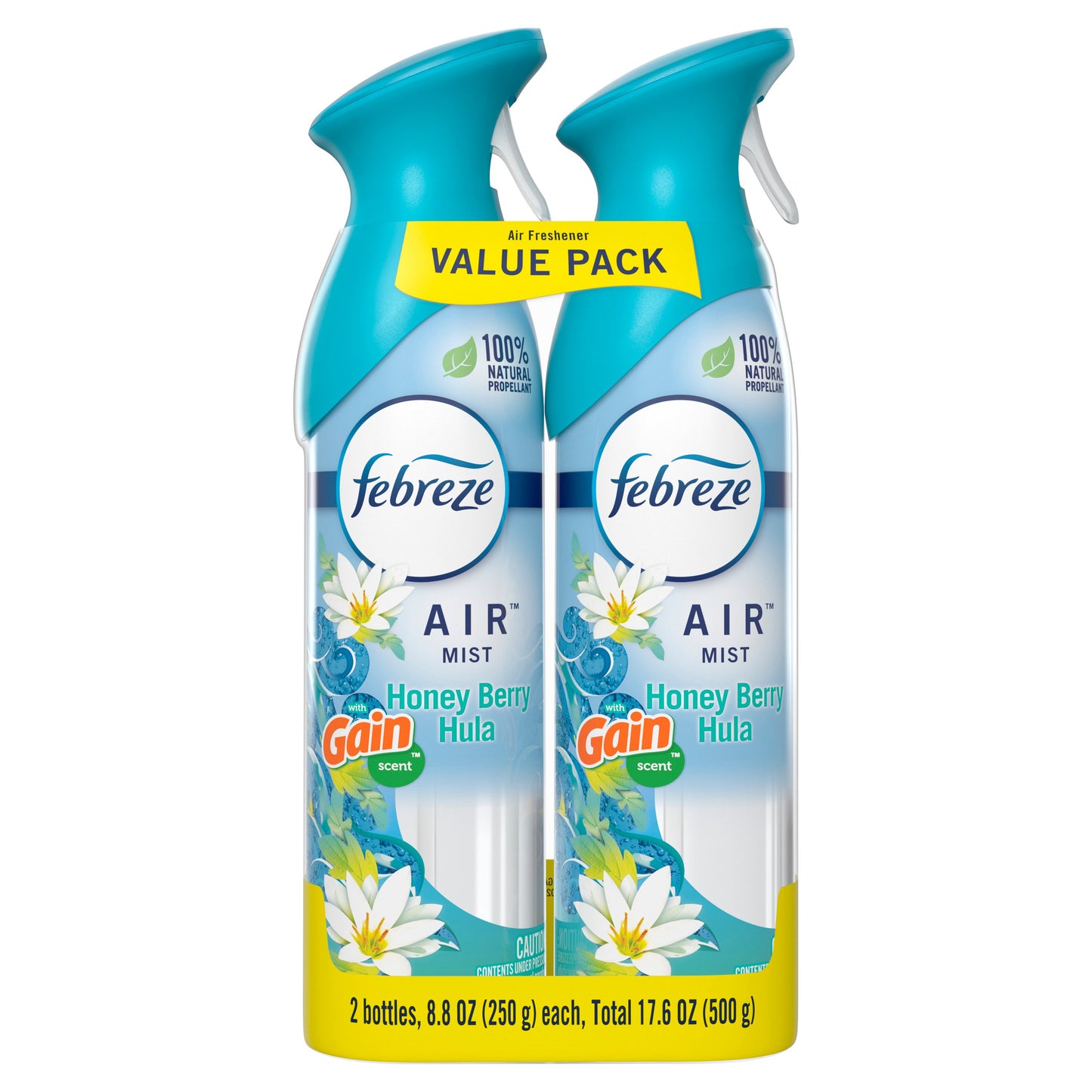 Febreze Air Gain Honey Berry Hula