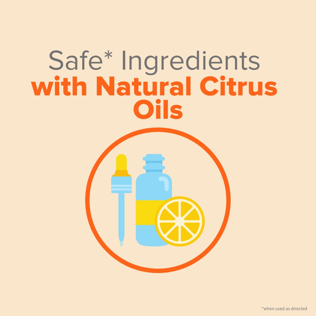 Citrus Magic Fresh Orange Blast Air Freshener
