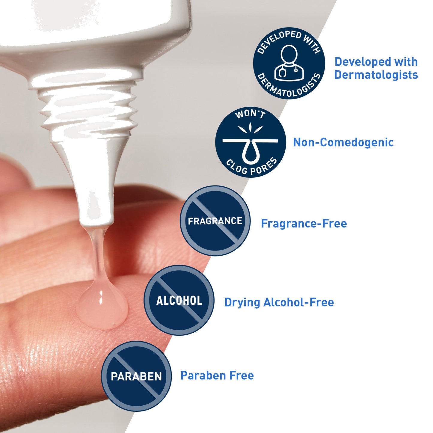 CeraVe Acne Control Gel