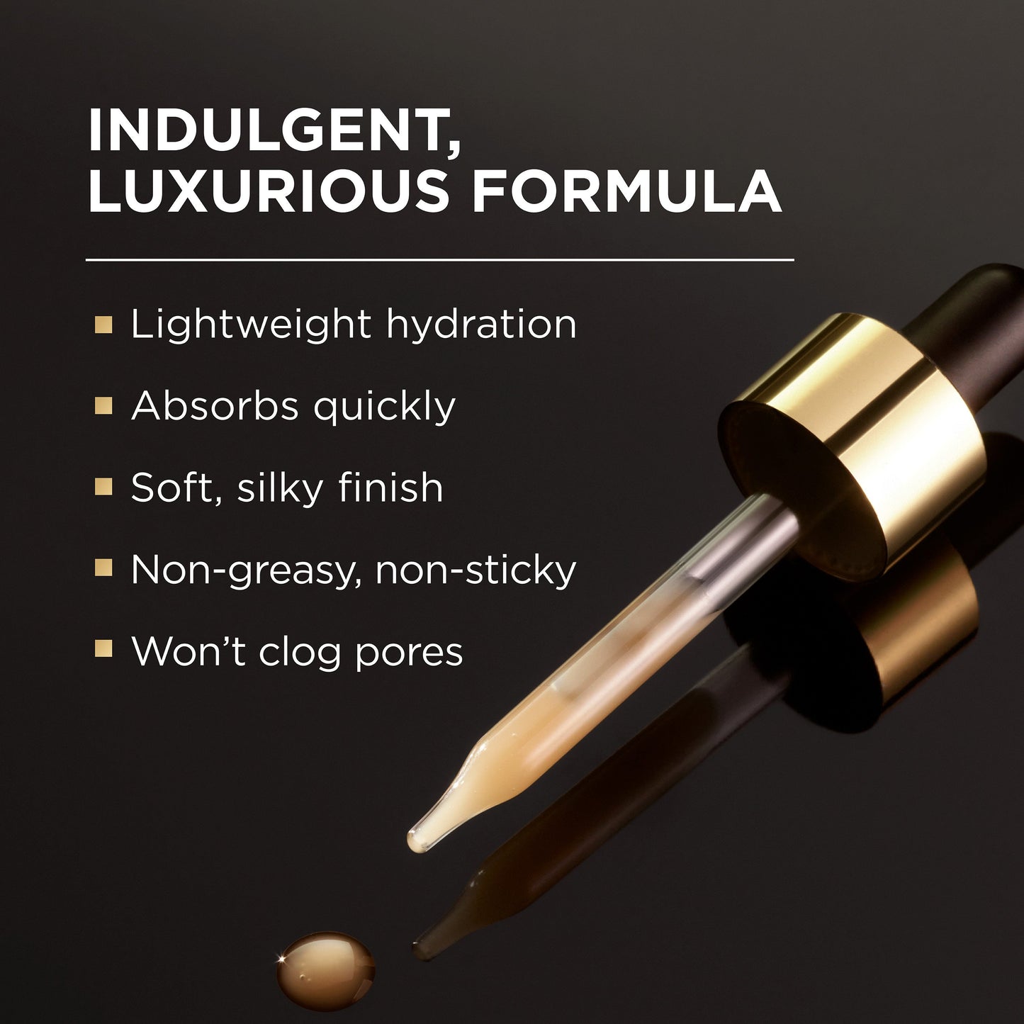 L'Oréal Paris Age Perfect Cell Renewal Midnight Serum Anti-Aging Complex