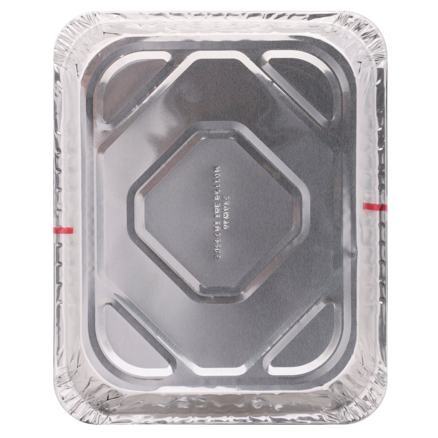 Handi-Foil Extra Large Storage Containers & Board Lids, 2 pk