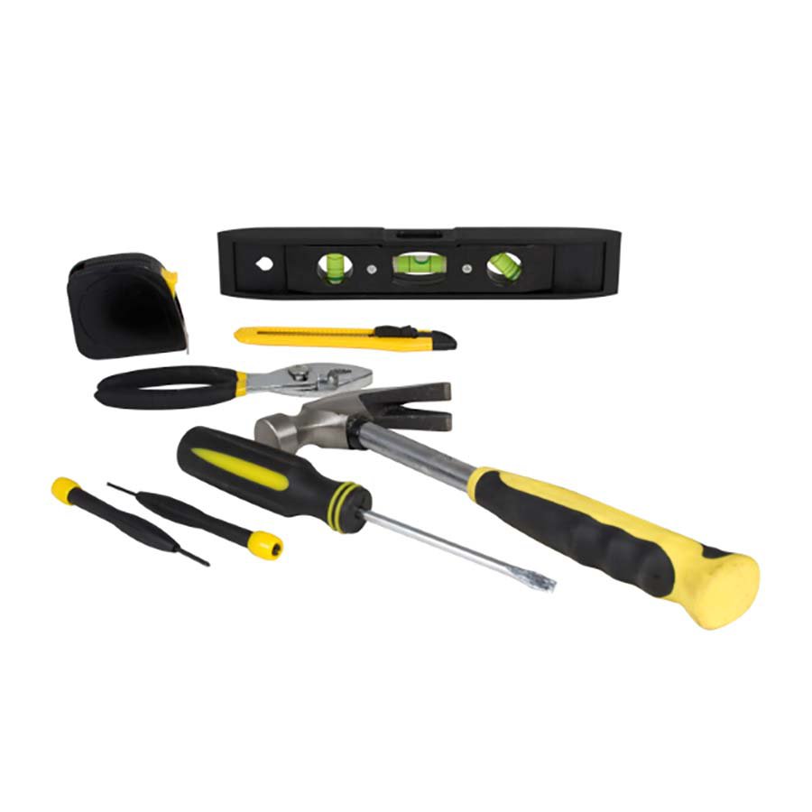 Performance Tool Homeowners Tool Set