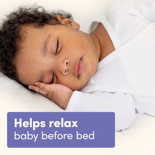 Aveeno Baby Calming Comfort Lotion