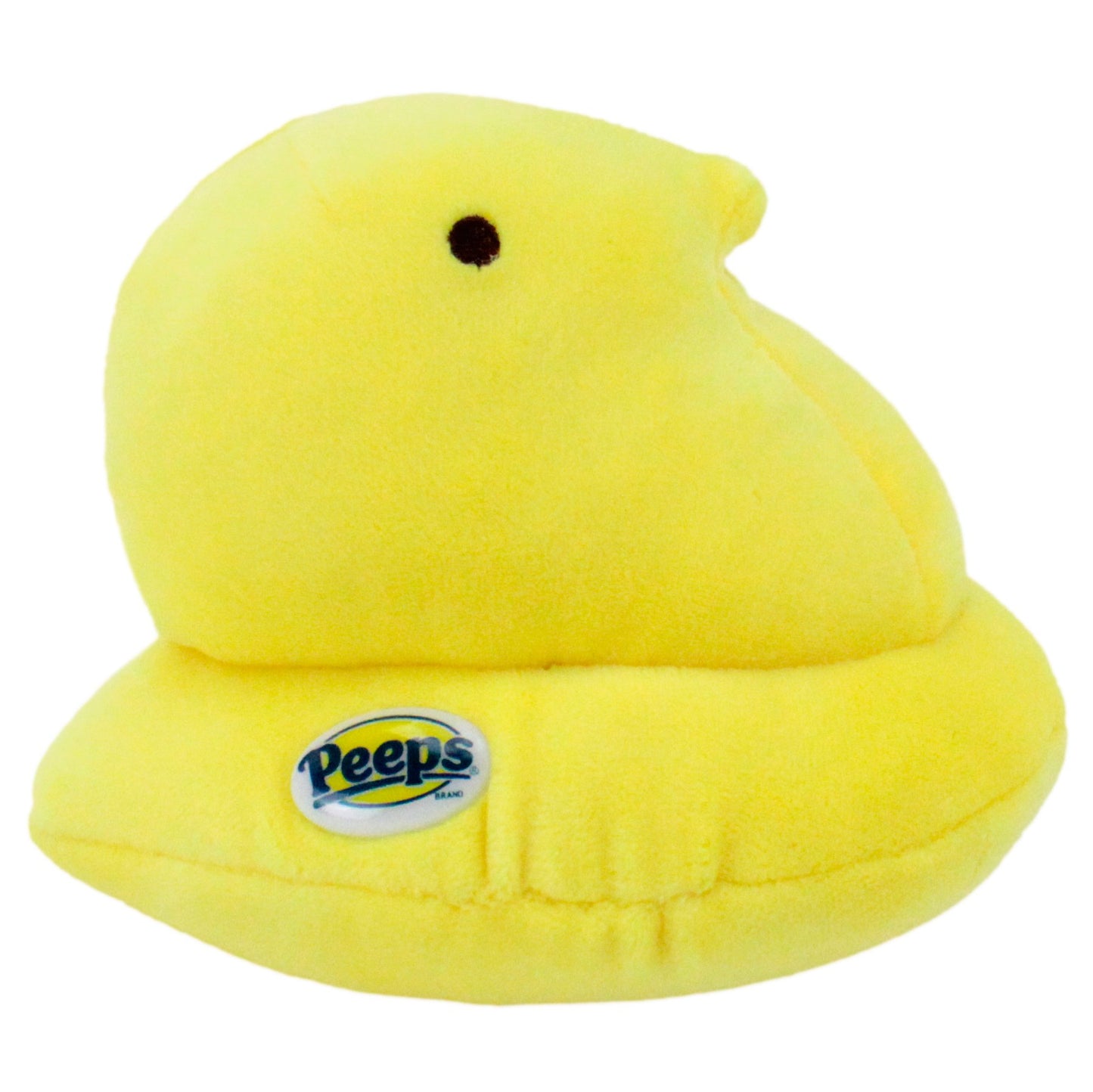 Animal Adventure Peeps Chick Easter Plush - Yellow