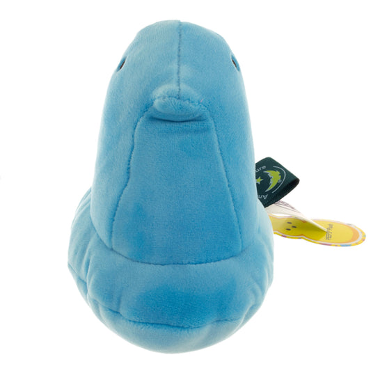 Animal Adventure Peeps Chick Easter Plush - Blue