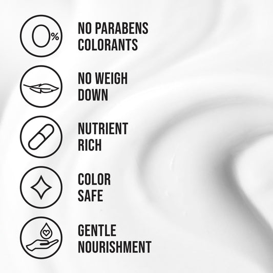 Pantene PRO-V Classic Clean Conditioner