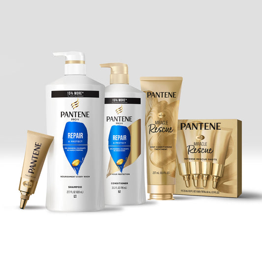 Pantene PRO-V Repair & Protect Conditioner