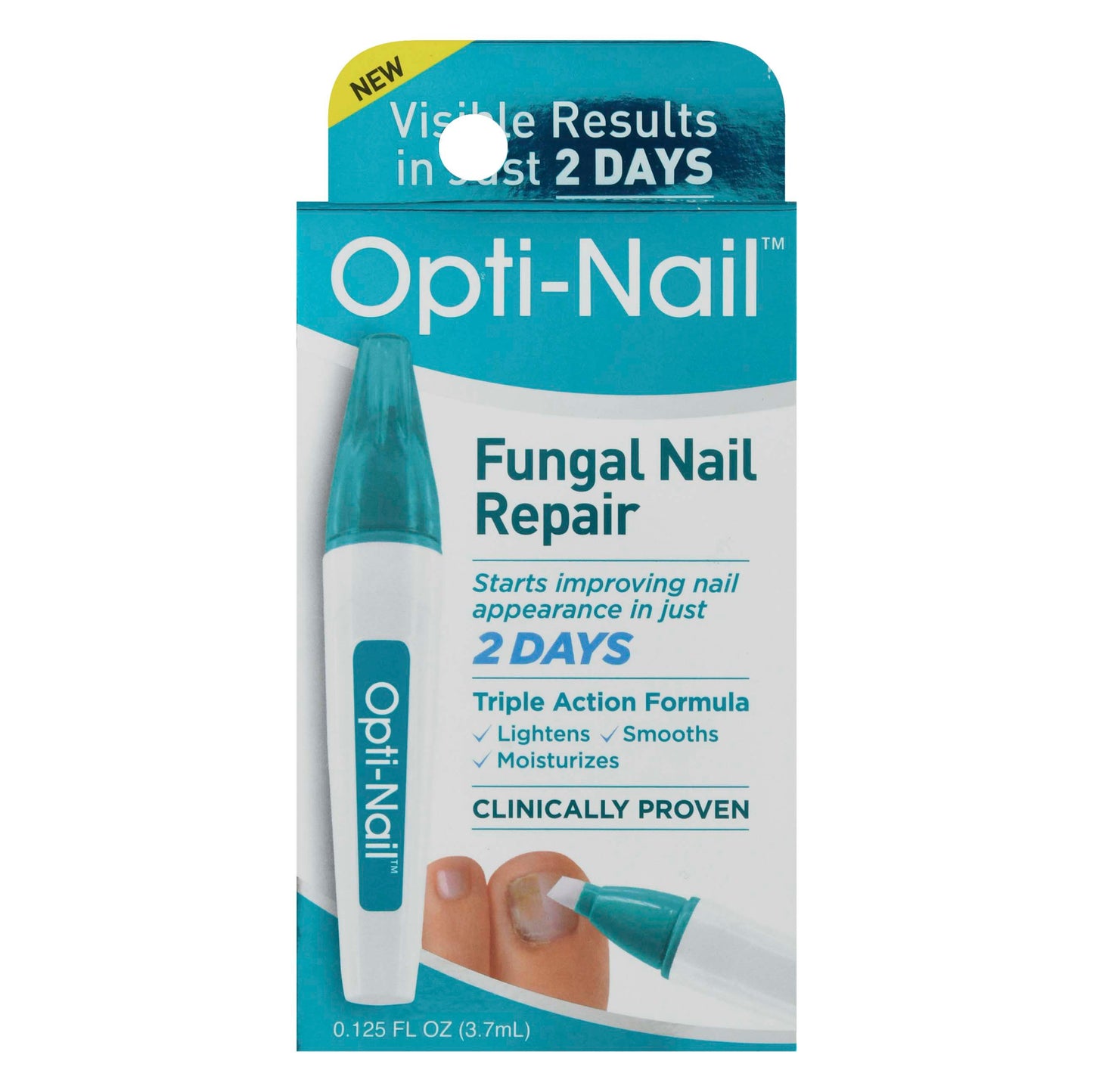 Opti-Nail Fungal Nail Repair Pen
