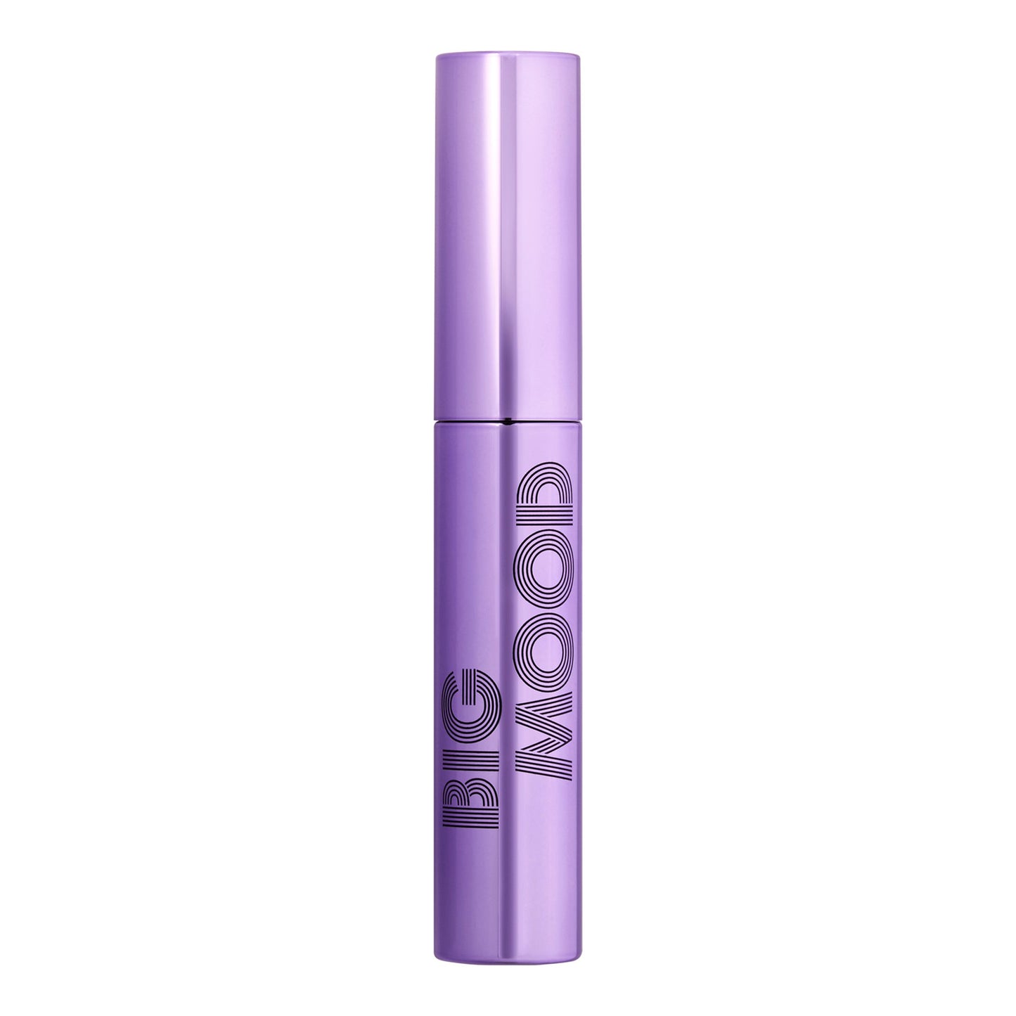e.l.f. Big Mood Mega Volume & Lifting Mascara - Pitch Black