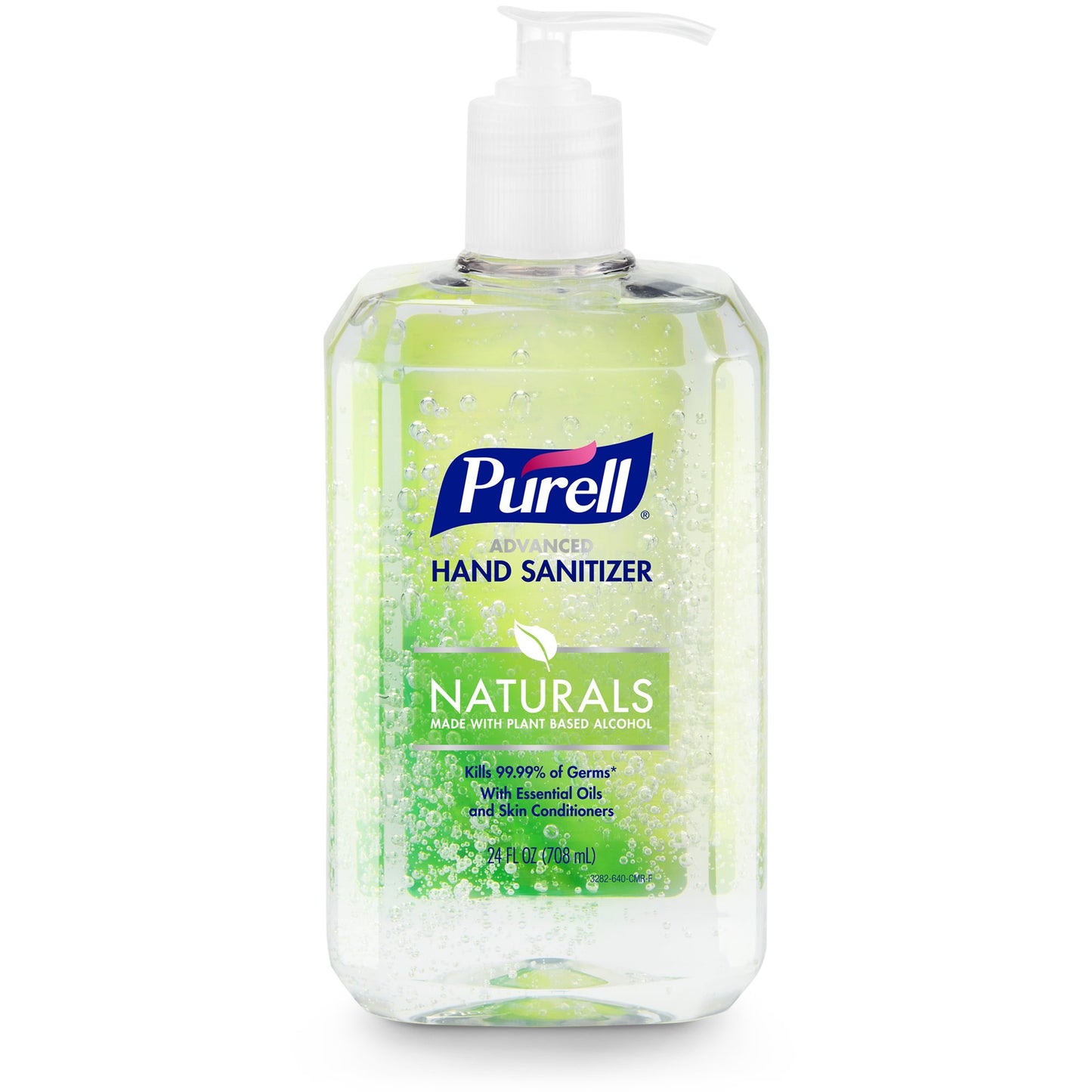 Purell Advanced Hand Sanitizer - Naturals