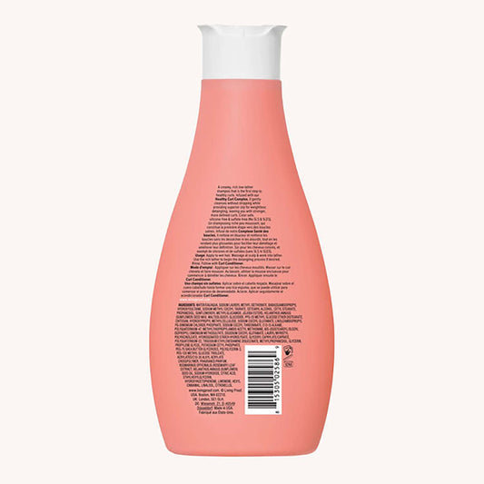 Living Proof Curl Shampoo