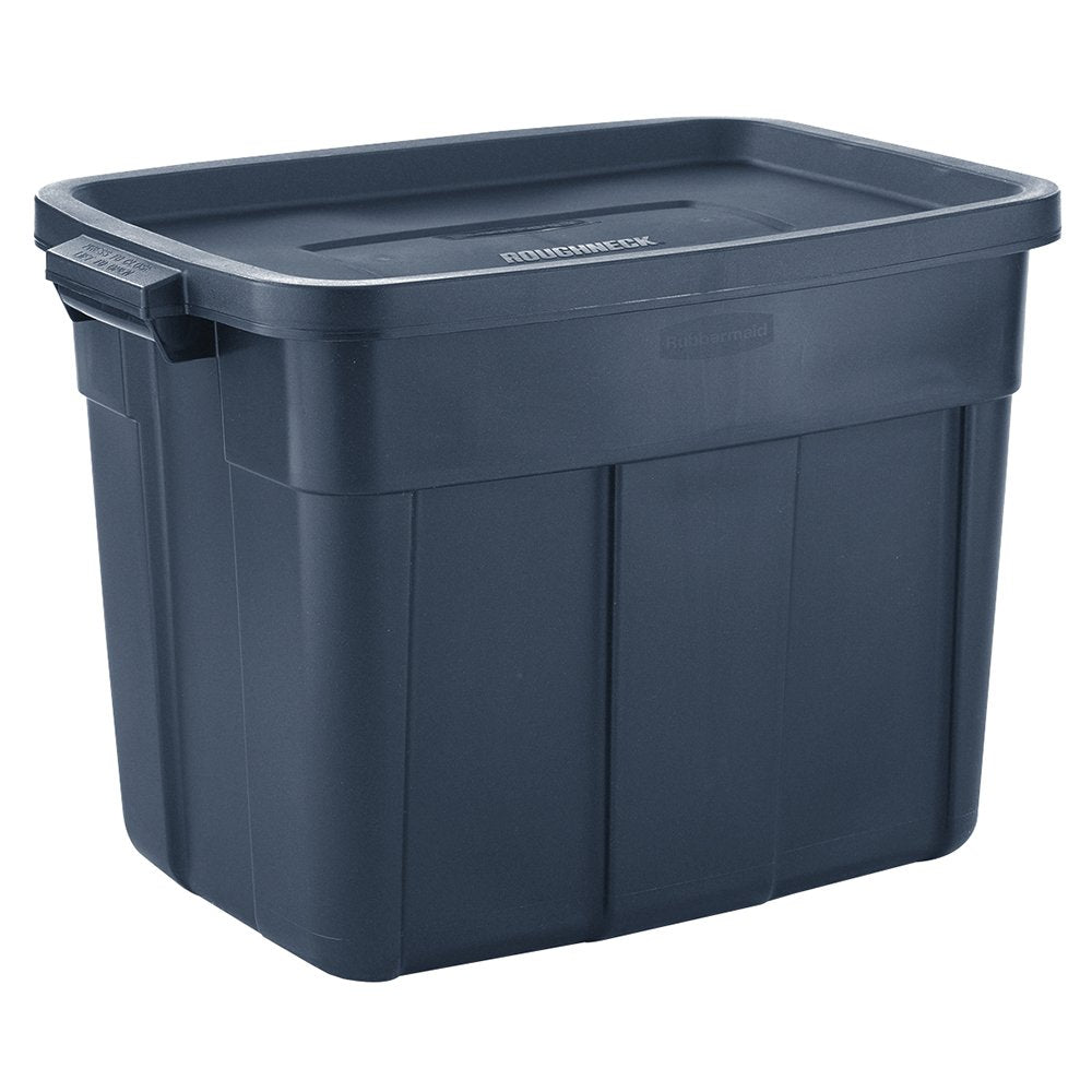 Rubbermaid Roughneck Storage Tote