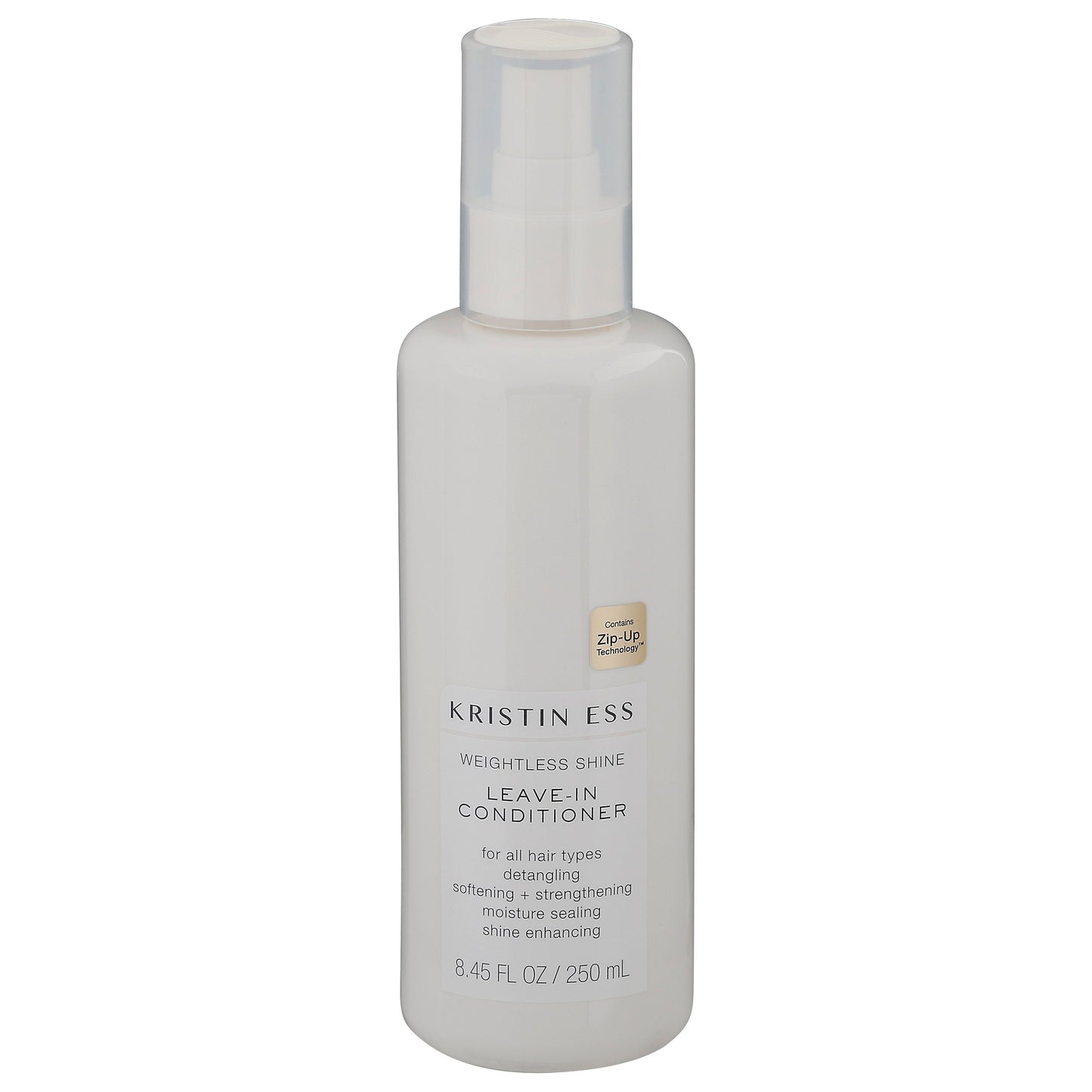 Kristin Ess Weightless Shine Leave-In Conditioner