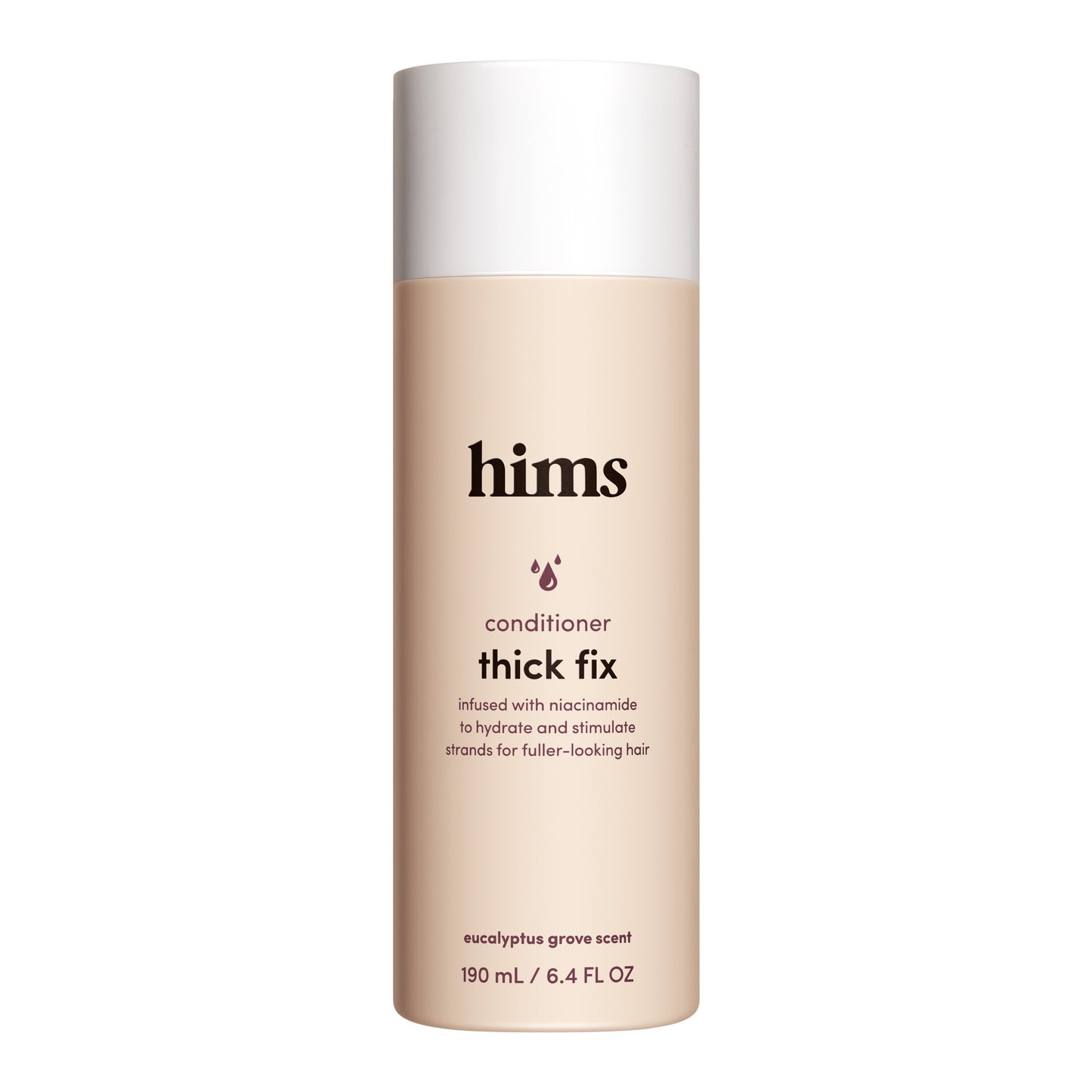 Hims Thick Fix Conditioner - Eucalyptus Grove
