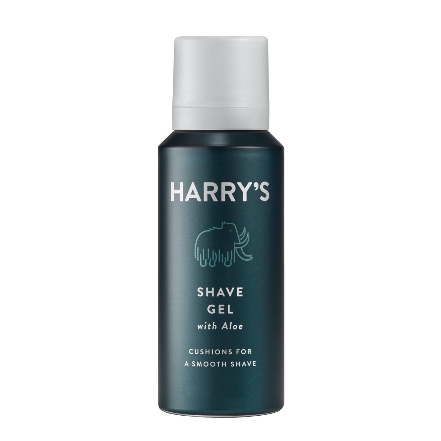 Harry's Travel Size Shave Gel with Aloe
