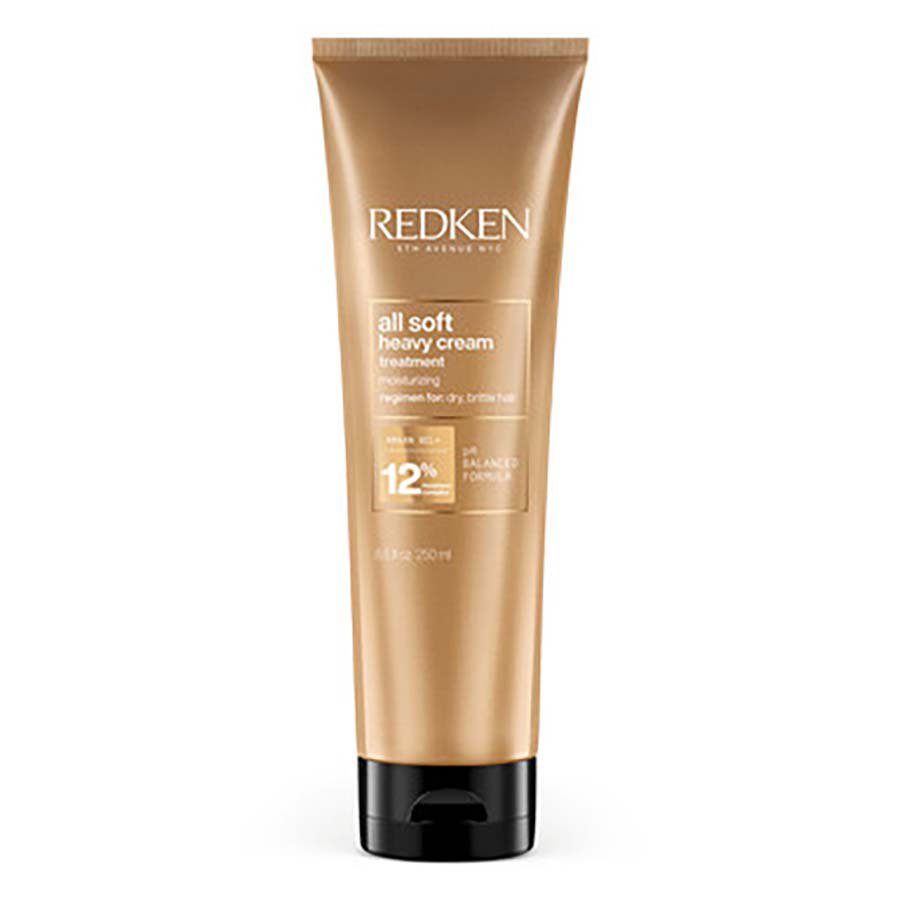 Redken All Soft Heavy Cream Treatment
