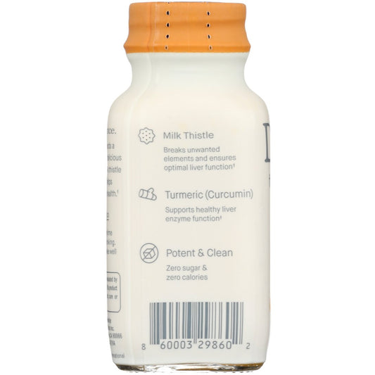 Dose Wellness Shot For Liver