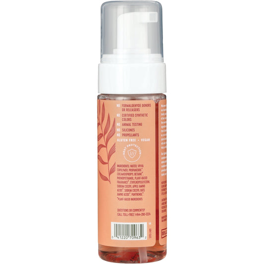 Field & Future by H-E-B Lightweight Hair Mousse