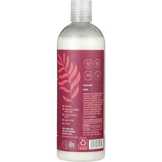 Field & Future by H-E-B Smooth & Sleek Shampoo - Lavender & Rose