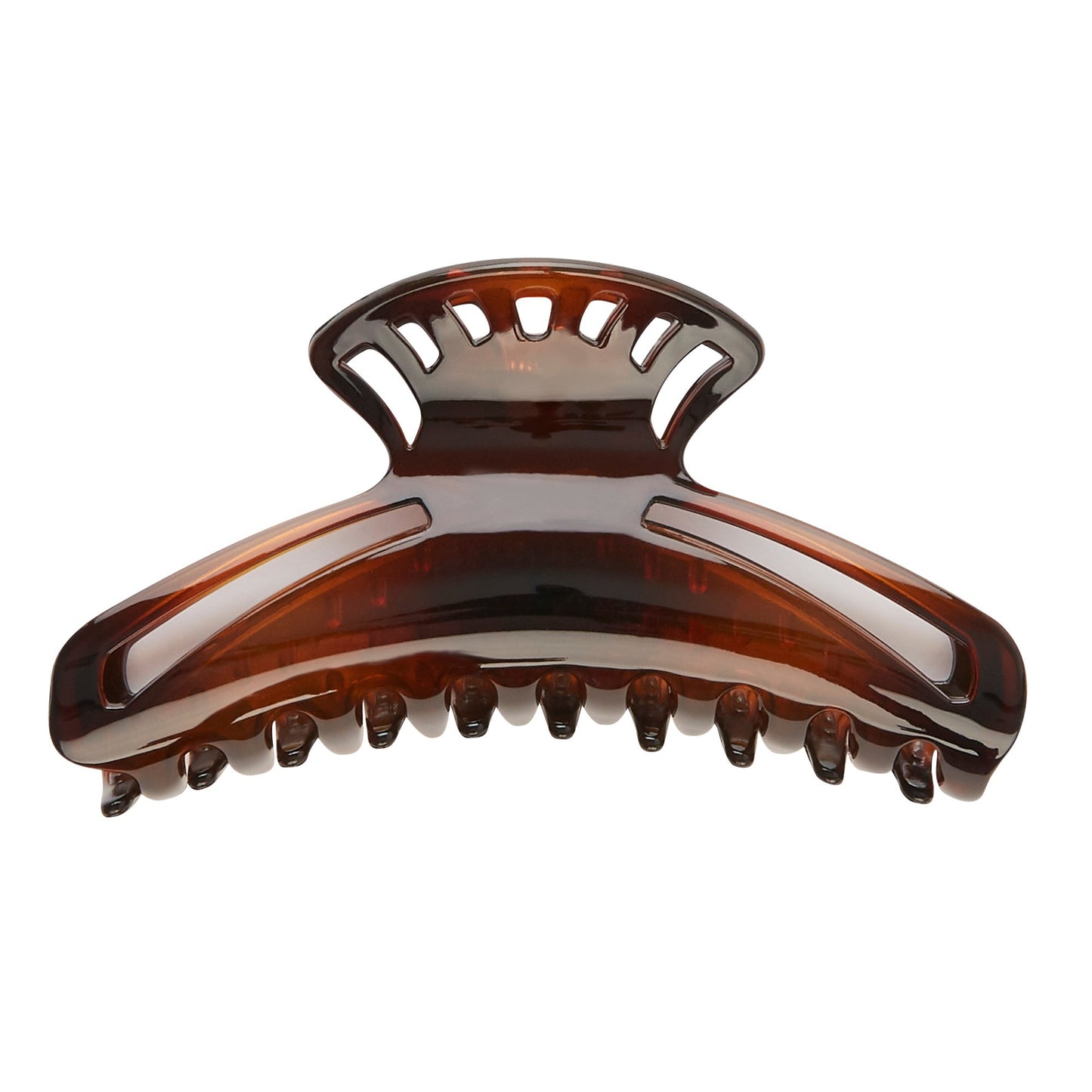Scunci No-Slip Grip Jaw Hair Clip