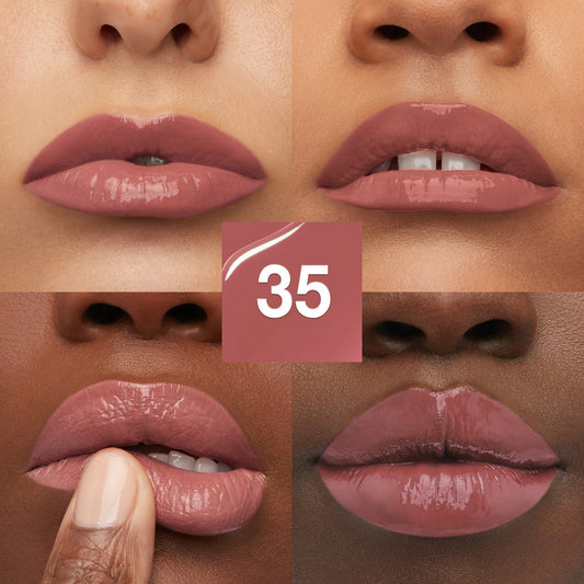 Maybelline Super Stay Vinyl Ink Liquid Lipcolor - Cheeky