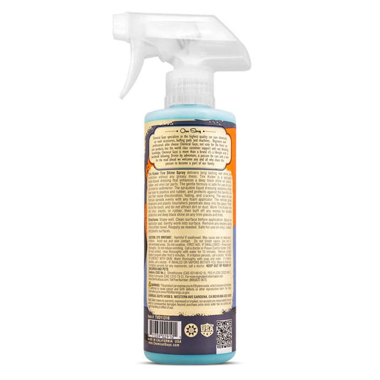 Chemical Guys Tire Kicker Tire Shine