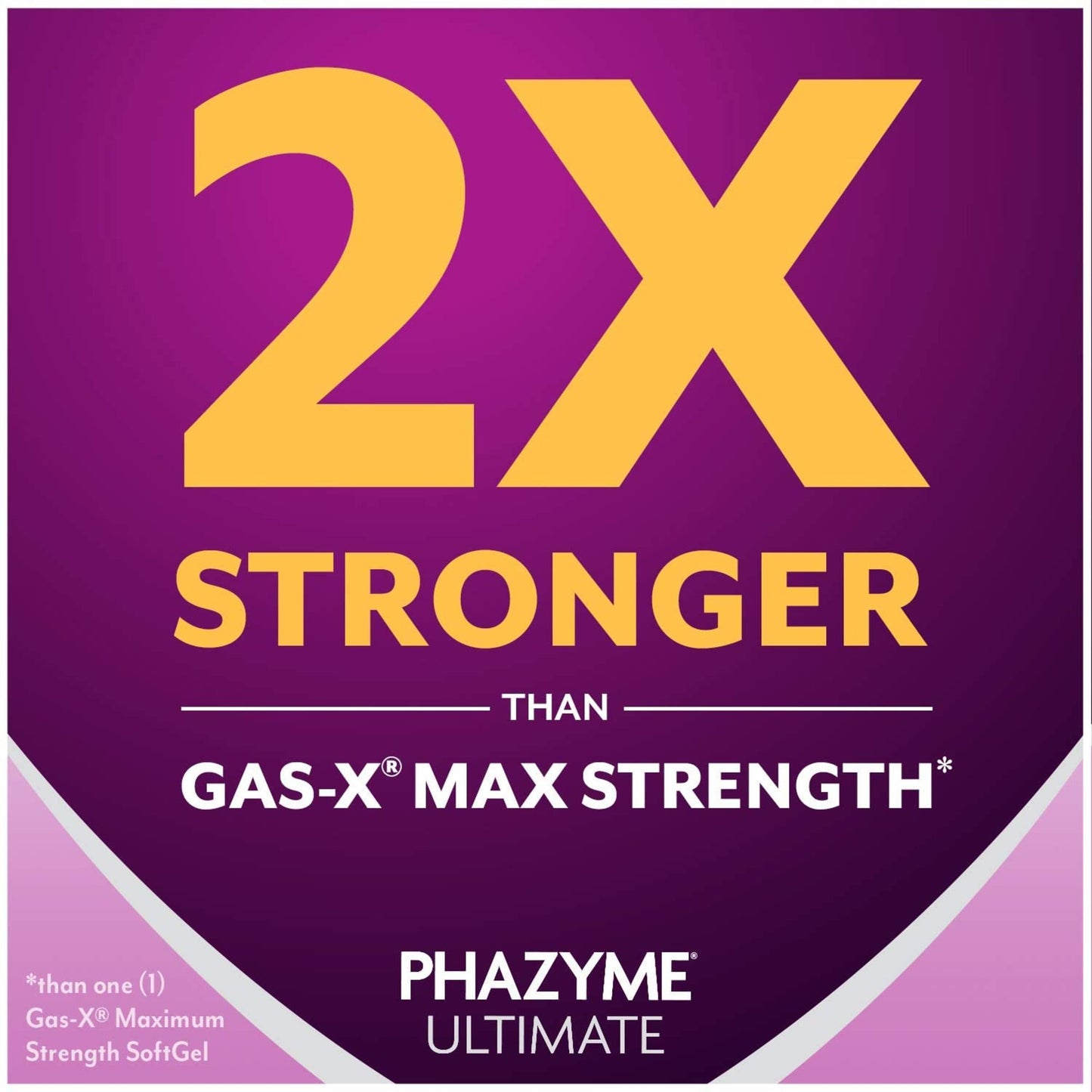 Phazyme Ultimate Gas & Bloating Relief