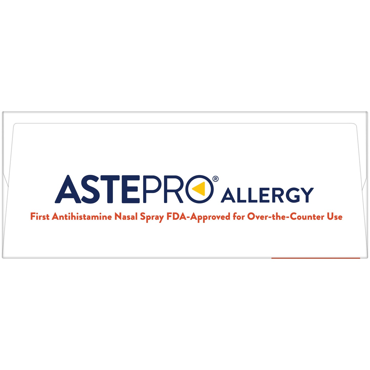 Astepro Allergy Steroid Free Antihistamine Nasal Spray