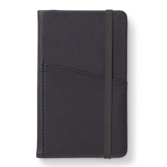 Bookaroo Small Pocket Notebook - Black