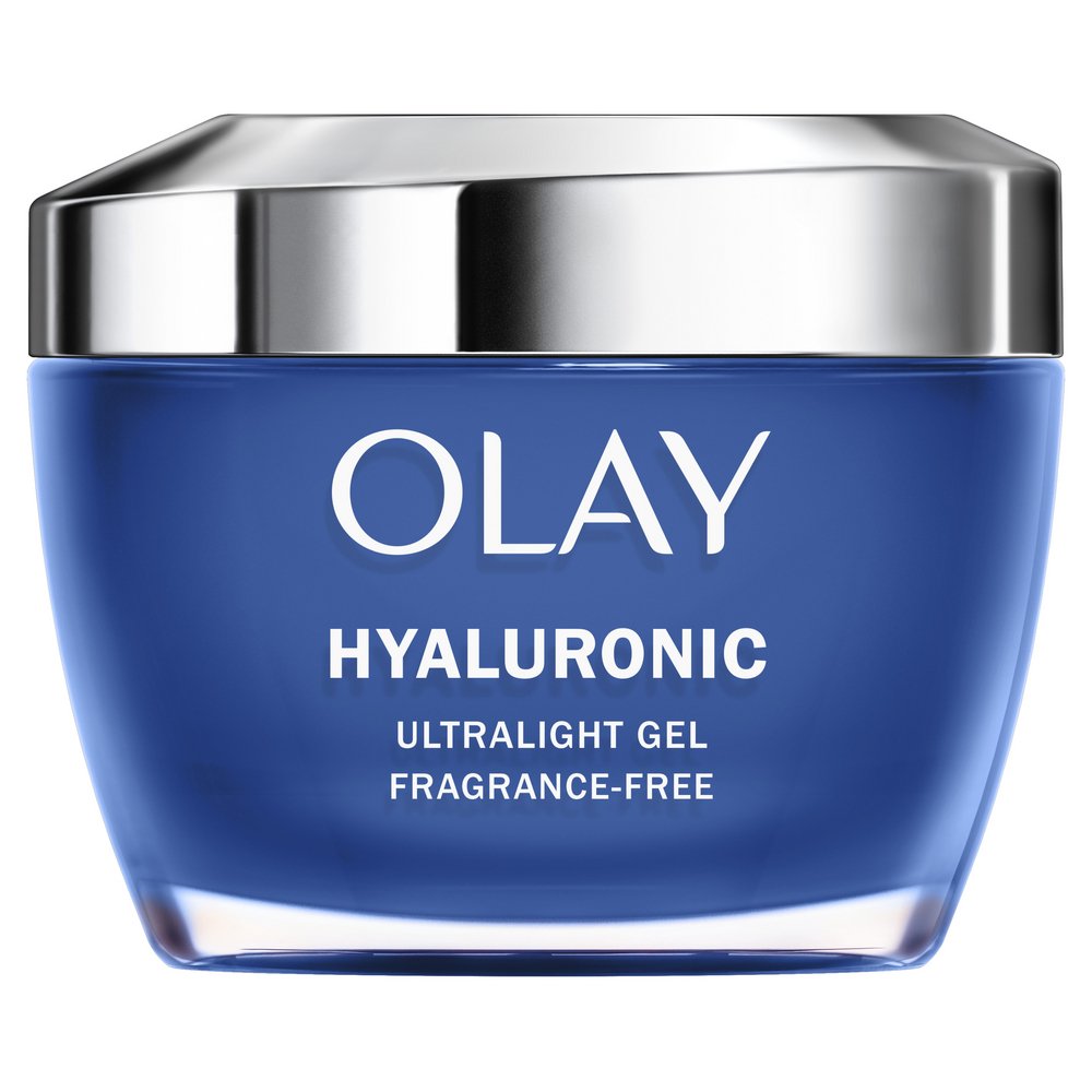 Olay Regenerist Hyaluronic + Peptide 24 Hydrating Gel