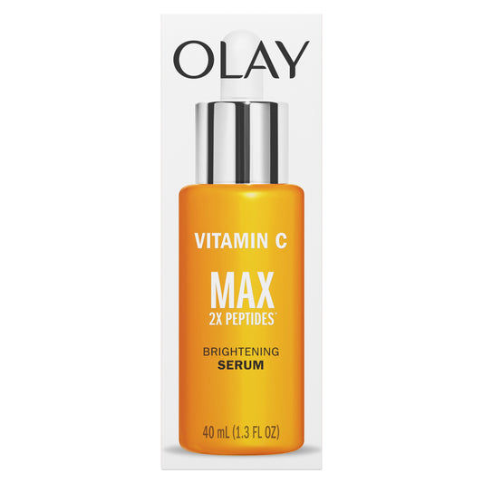 Olay Vitamin C + Peptide 24 Max Brightening Serum