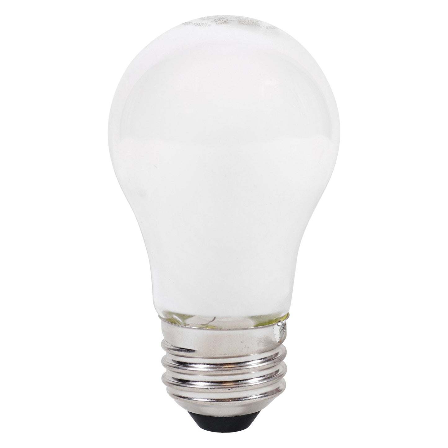 Sylvania TruWave A15 40-Watt Frosted LED Light Bulbs - Soft White