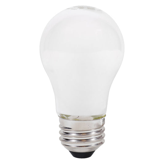 Sylvania TruWave A15 40-Watt Frosted LED Light Bulbs - Soft White