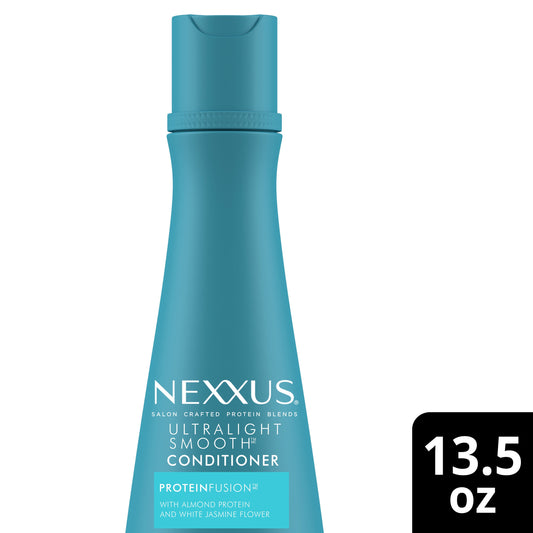 Nexxus Ultralight Smooth Weightless Conditioner