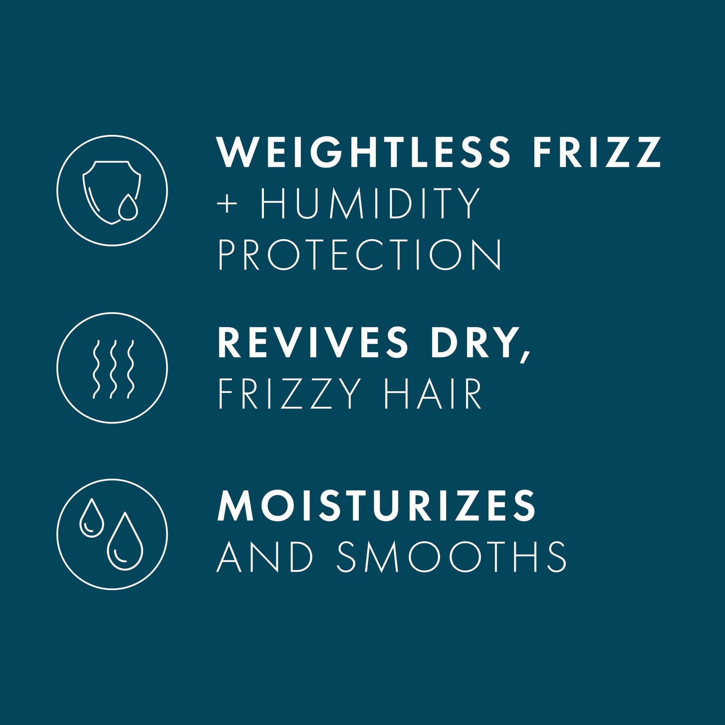 Nexxus Ultralight Smooth Weightless Conditioner