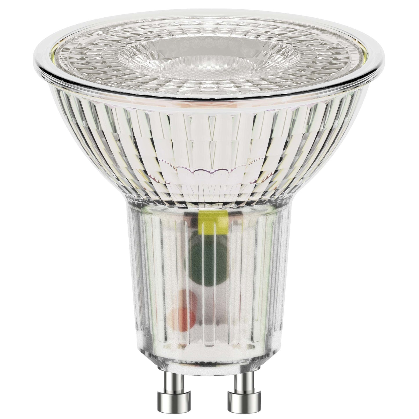 Sylvania TruWave PAR16 50-Watt LED Flood Light Bulb - Daylight