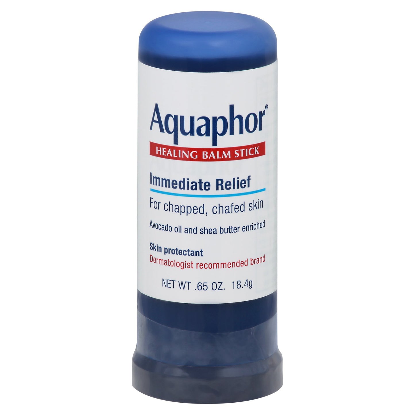 Aquaphor Healing Balm Stick