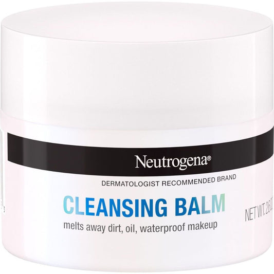 Neutrogena Cleansing Balm