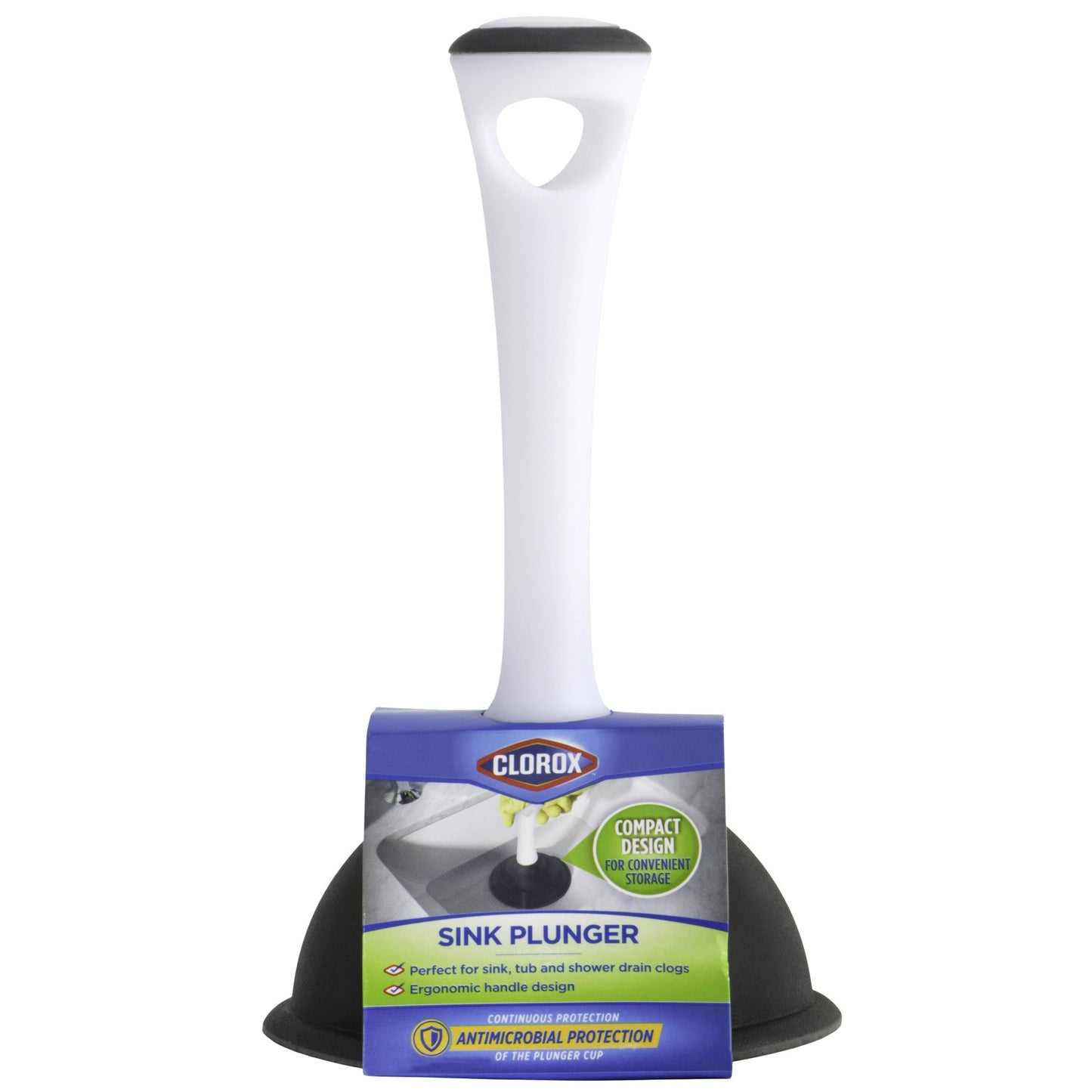 Clorox Sink Plunger