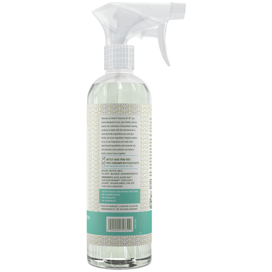 Field & Future by H-E-B Daily Shower Cleaner - Wild Mint & Eucalyptus