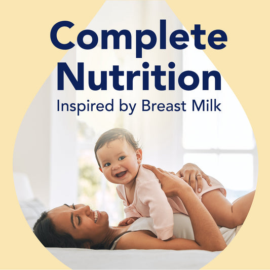 H-E-B Baby Milk Based Infant Formula