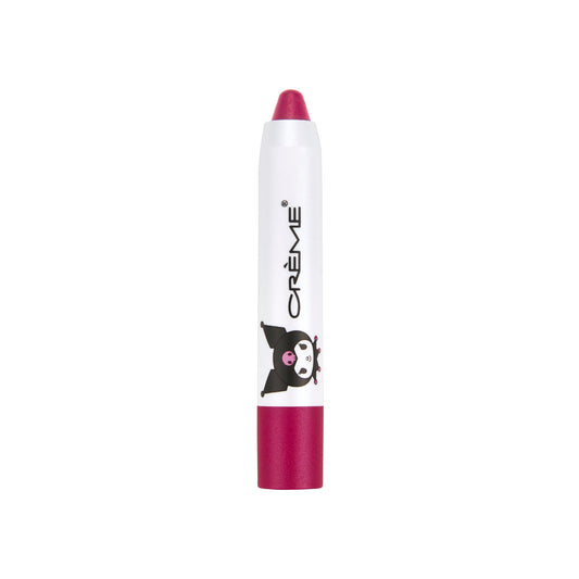 The Crème Shop Hello Lippy Lip Balm - Angelic Rose